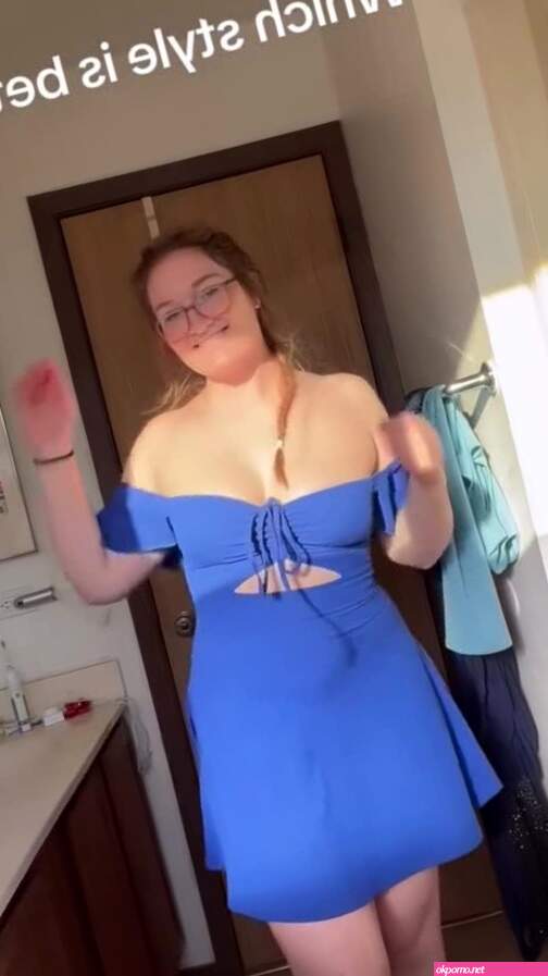 Jessginger Nudes