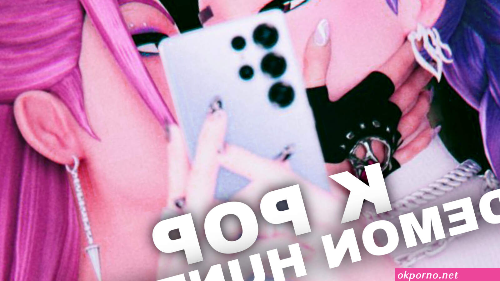 Kpop porn