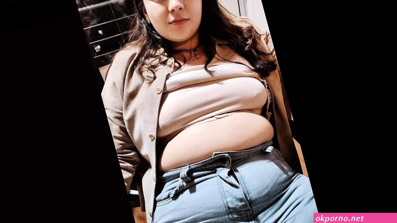 Latina feedee