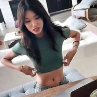 Lucy Mochi Threeway