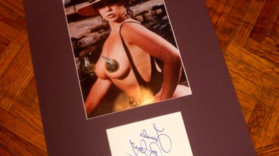 Linda blair nudes
