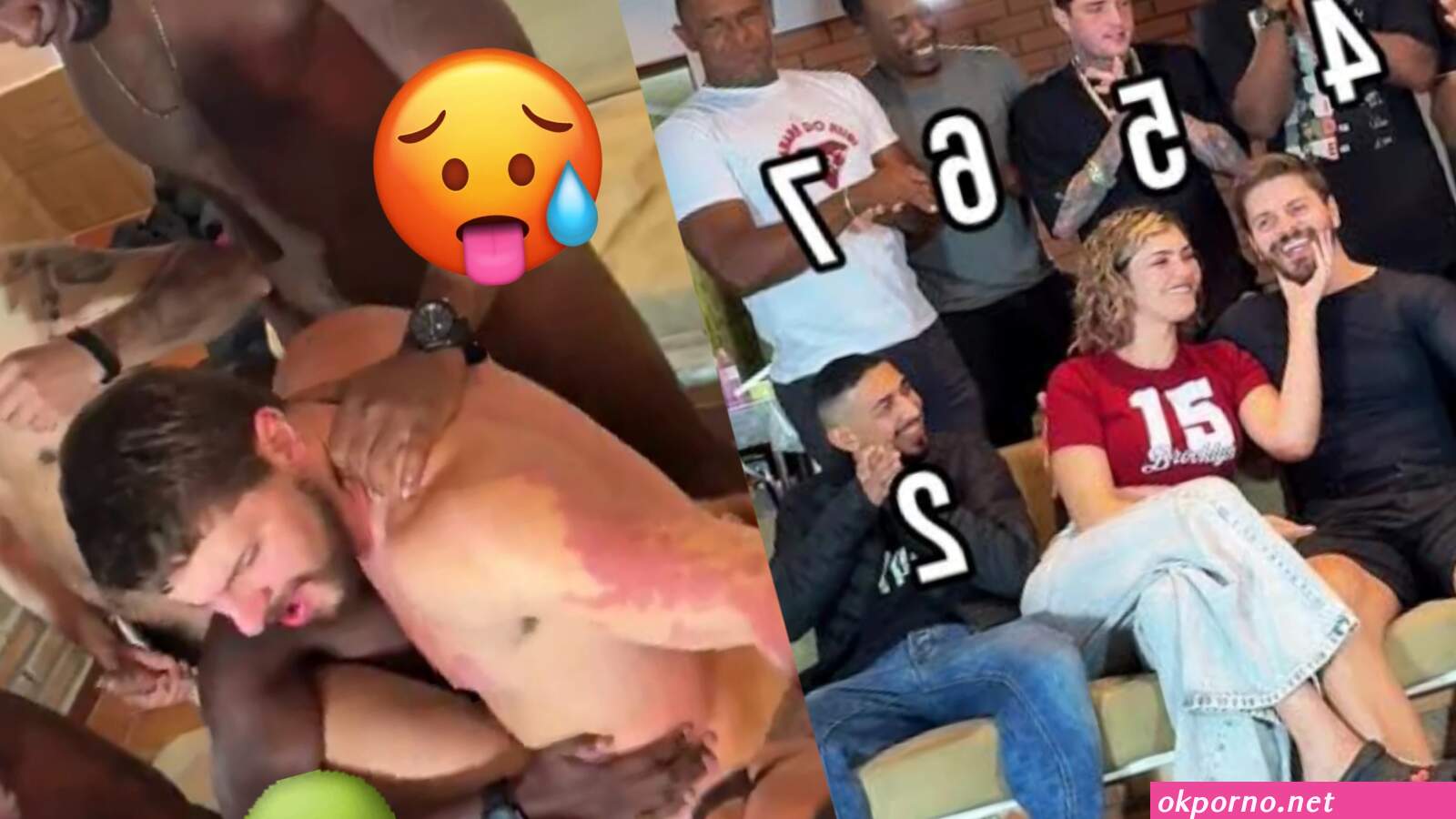 Luar porn
