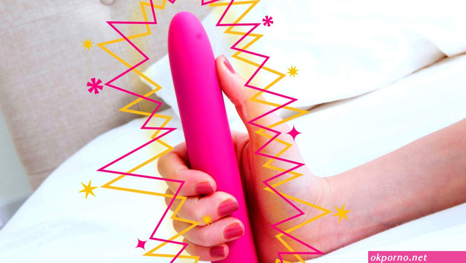 Masturbating toys