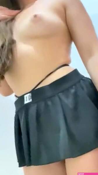 Milagros Nude