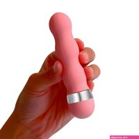 Bliss Mini Vibrator