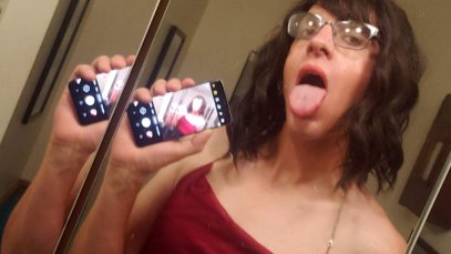 Mobile crossdresser porn