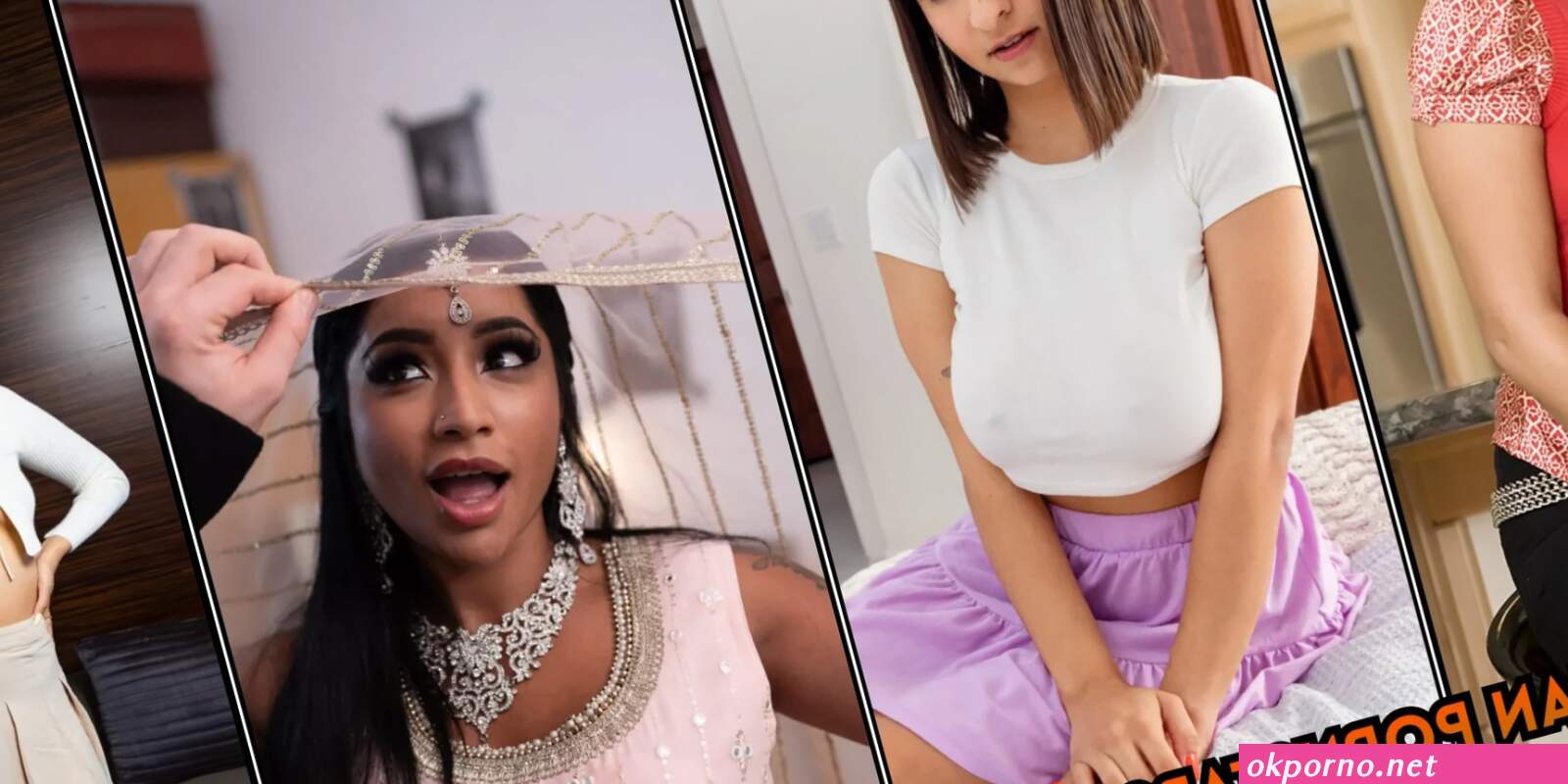 Name of pornstar