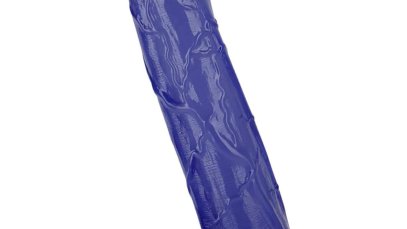 Perfect anal dildo
