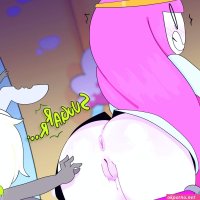 Adventure Girls porn comic