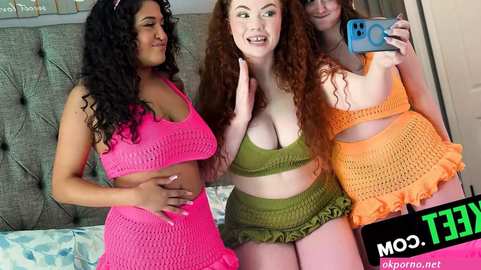 Porn gameshow