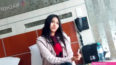 Porno cassting