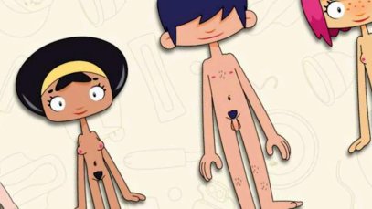 Porno en pichingos