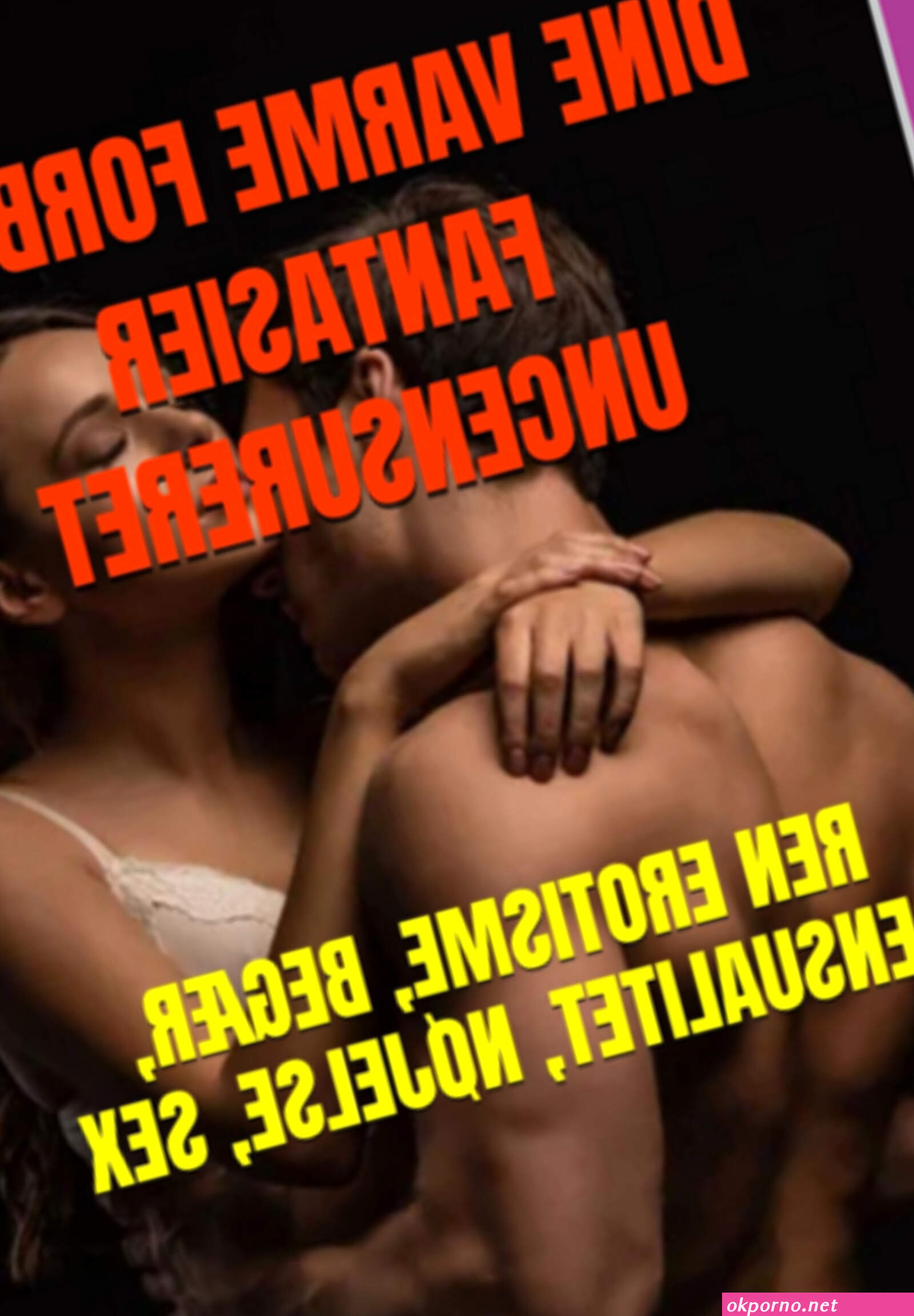 Sexy fantasier