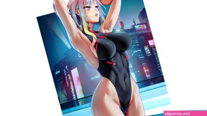 Sexy lucy