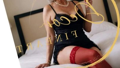 Sexy reif frau