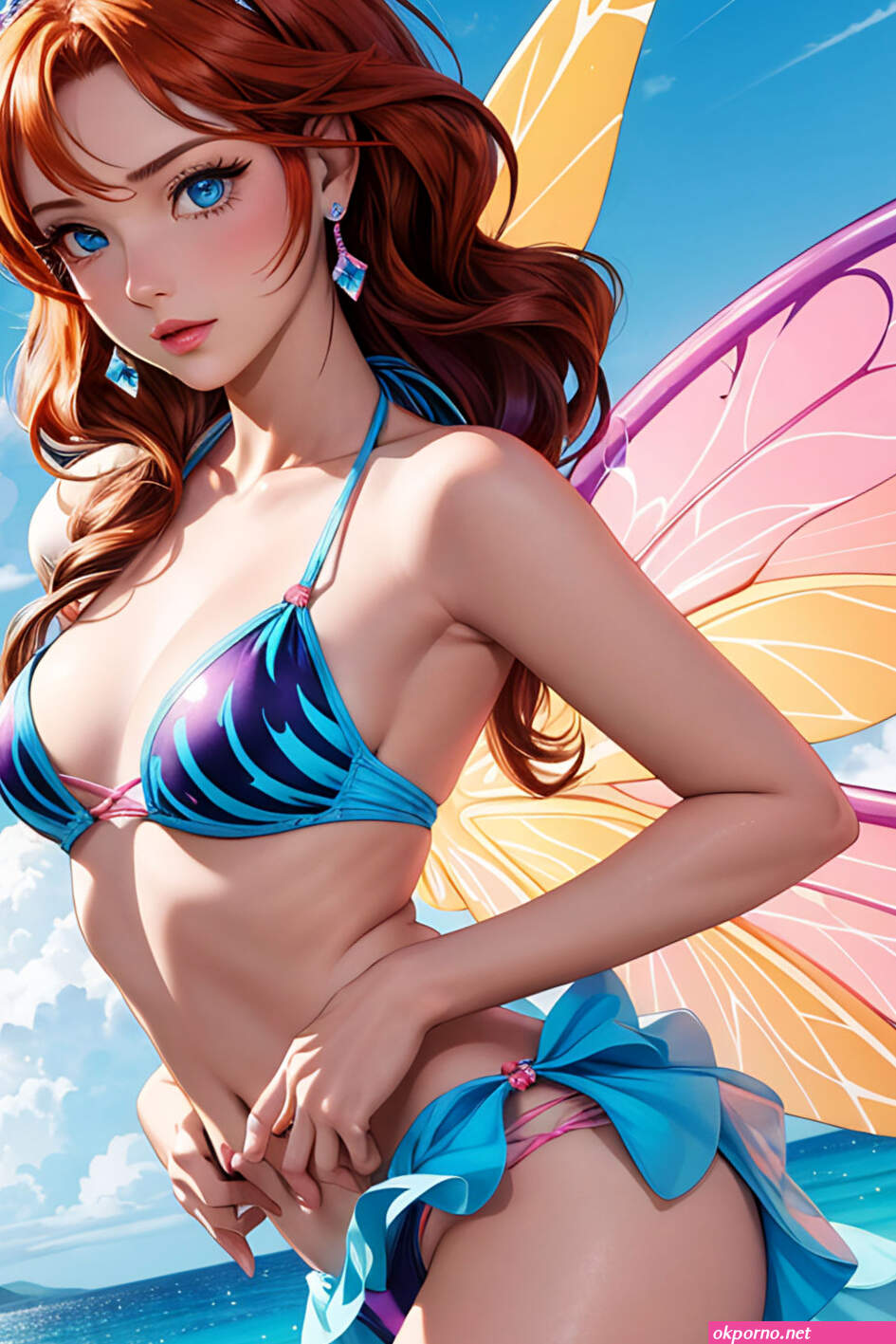 Sexy xinx photos