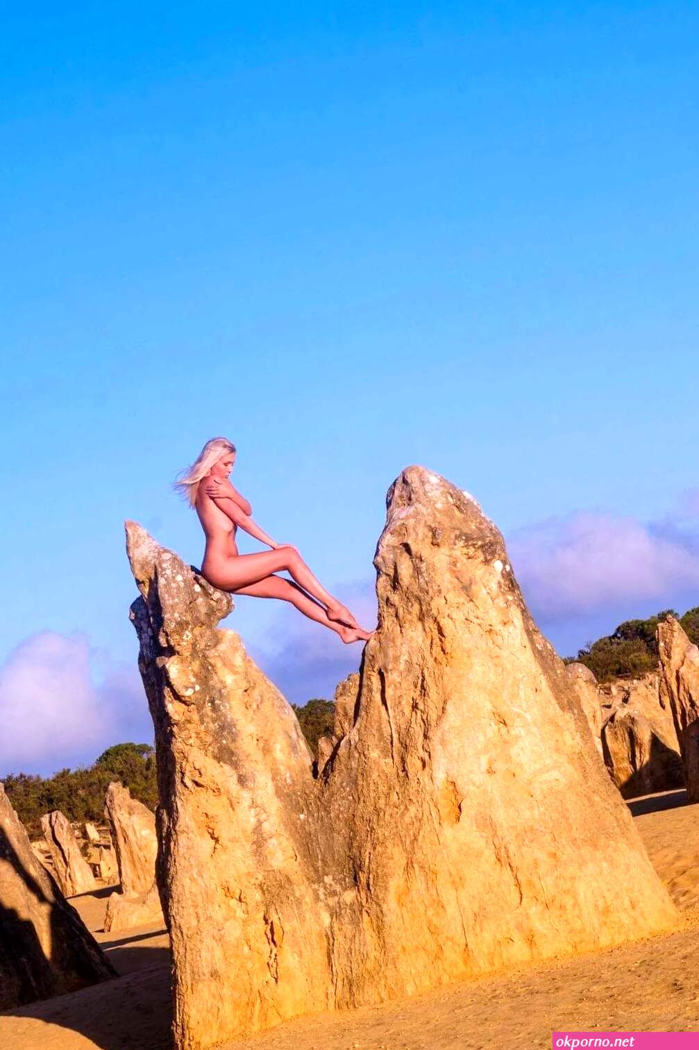 Siph naked