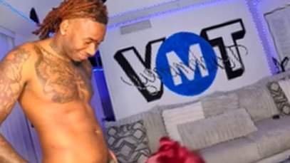 Therealyellaa naked 26