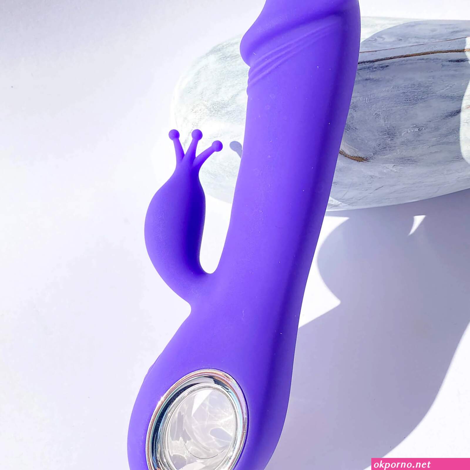 Vibrator dildo 458