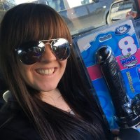 My Black Dildo A Hotwifes Confession