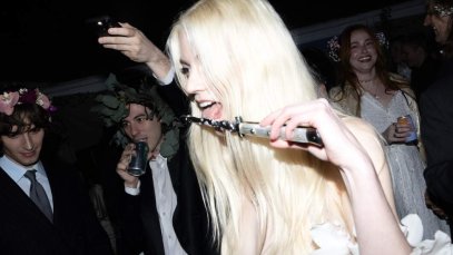 Instagram – ANYA TAYLOR