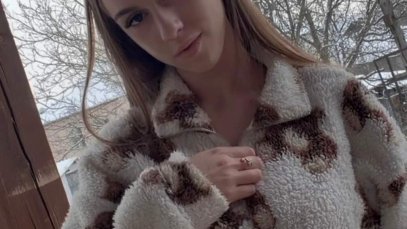 Instagram – Anna Lavrik / wxnetta