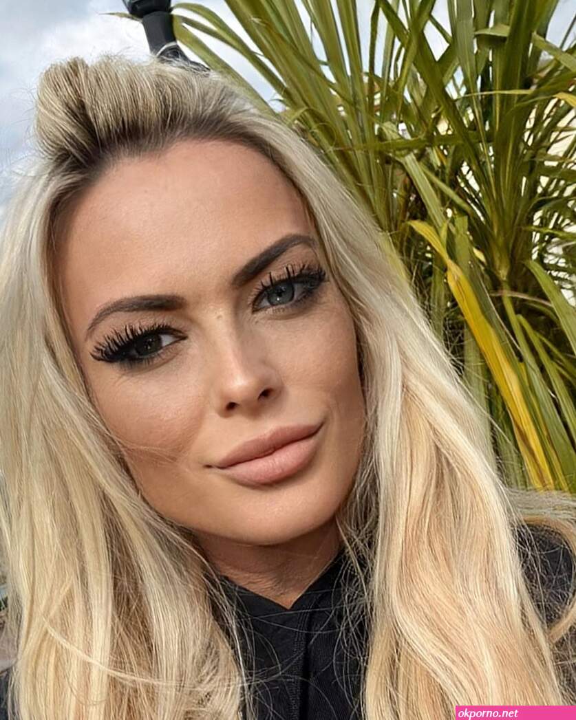 Instagram – Jodie Nicholls / jodie.nichollsuk