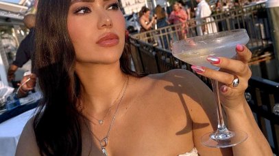 Instagram – Lia Mazzadra