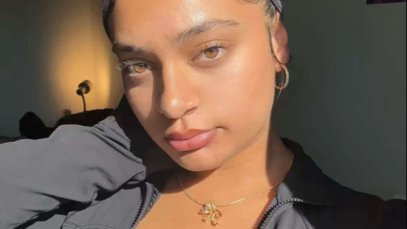 Instagram – Rumina Shar / ruminashar [Nudes]