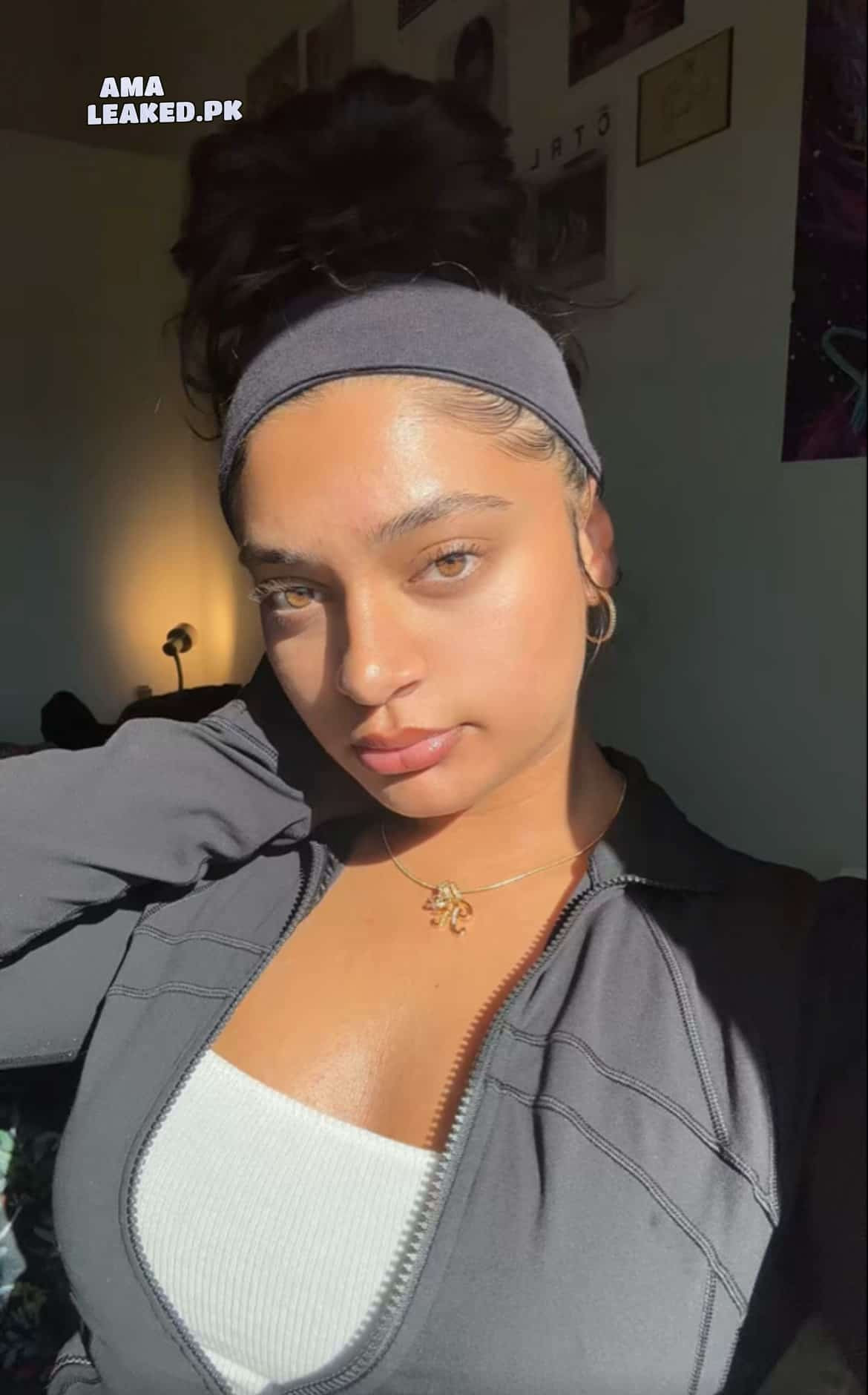 Instagram – Rumina Shar / ruminashar [Nudes]