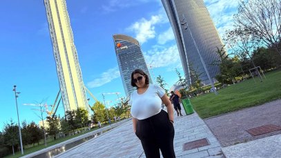OnlyFans – Soles Rodriguez / @solesrodriguez
