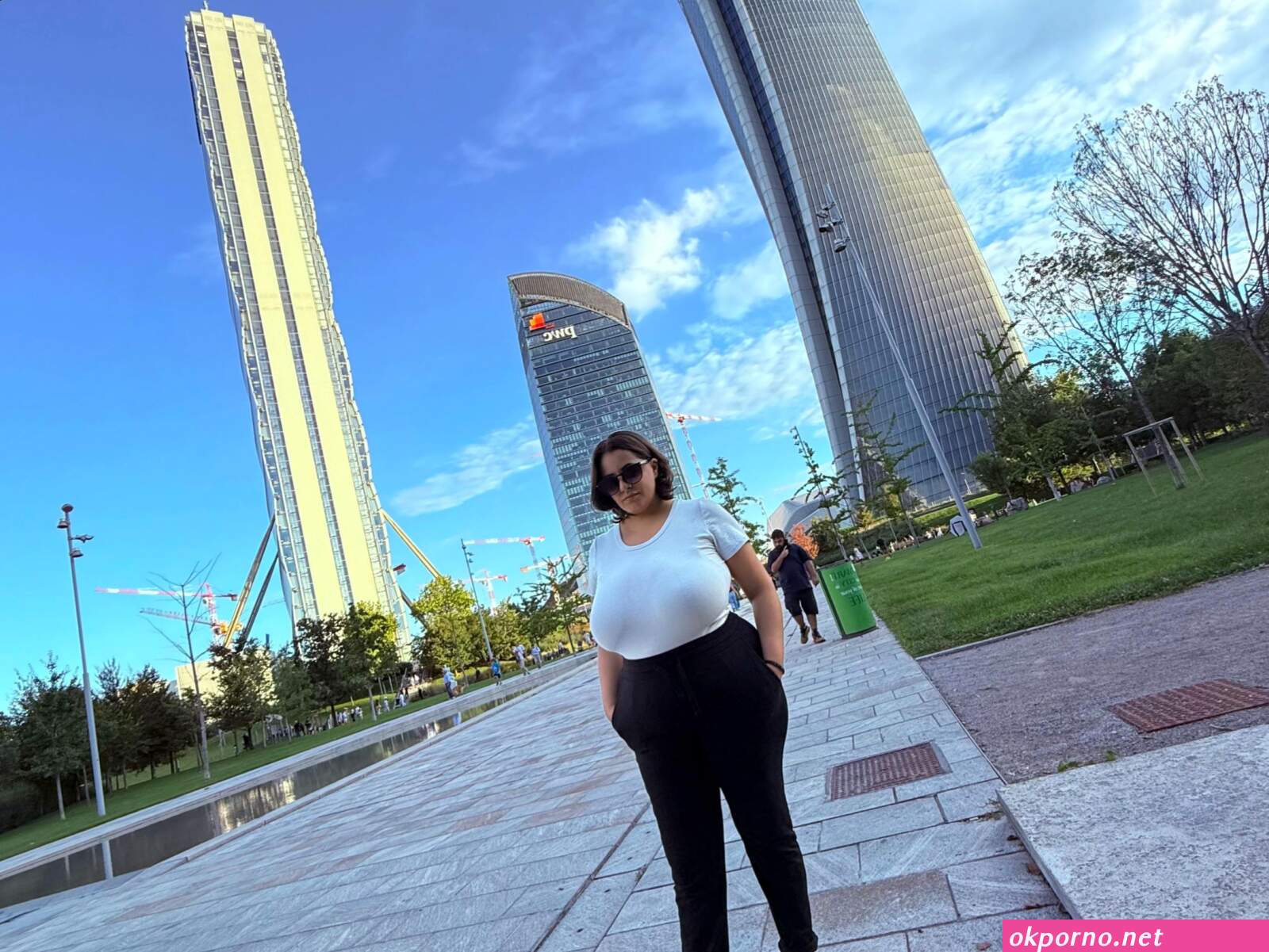 OnlyFans – Soles Rodriguez / @solesrodriguez