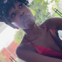 Smart ebony teen amateur from Africa BWC interracial sex on video