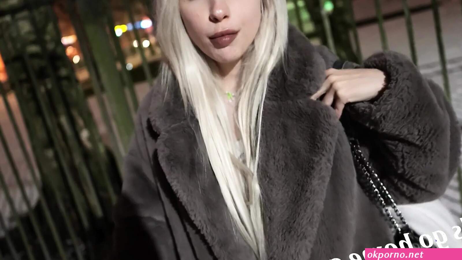 Amsterdam hooker streetslut reality porn
