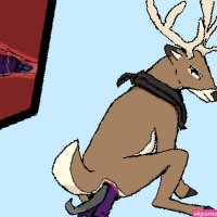 Page 2 of Midnightdeer hentai videos GIFs and images