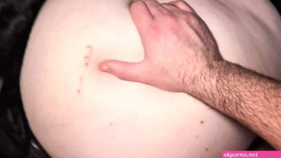 Black anal beurette