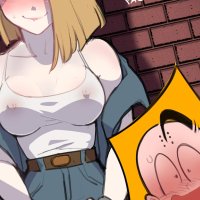 Catch and Release Porn Comic