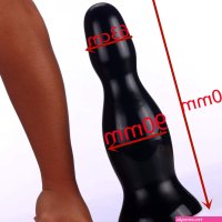 Anal Toys Huge Anal Plug Dildo Xxl Gode Strong Suction Cup Anal Dildos Butt Plug For Women Am Toy Sex Tool For Men Gay Bdsm Adult Supplies 230511 From Ruiqi04 19.14