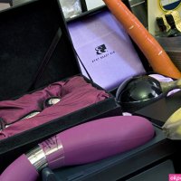 Sex toy