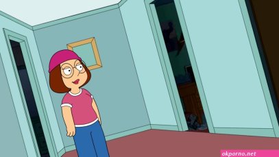 Family guy porn game