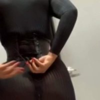 Big Ass Mistress