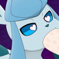 Glaceon oral-sex by WhygenaMoon on Newgrounds