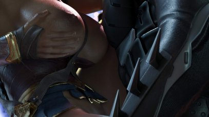 Injustice porn
