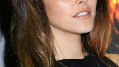 Isabel stark nude
