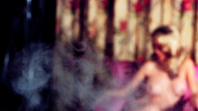 Kristine barnett nude leaks