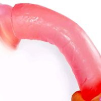 Up To 83 Off on Realistic Dildo 8.1 Waterpro...