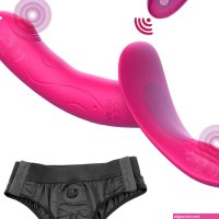 7 Speeds Wearable Double Vibrators For Women Lesbian Couples: A Comprehensive Review and Guide
