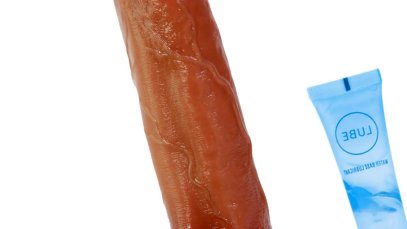 Like dildo