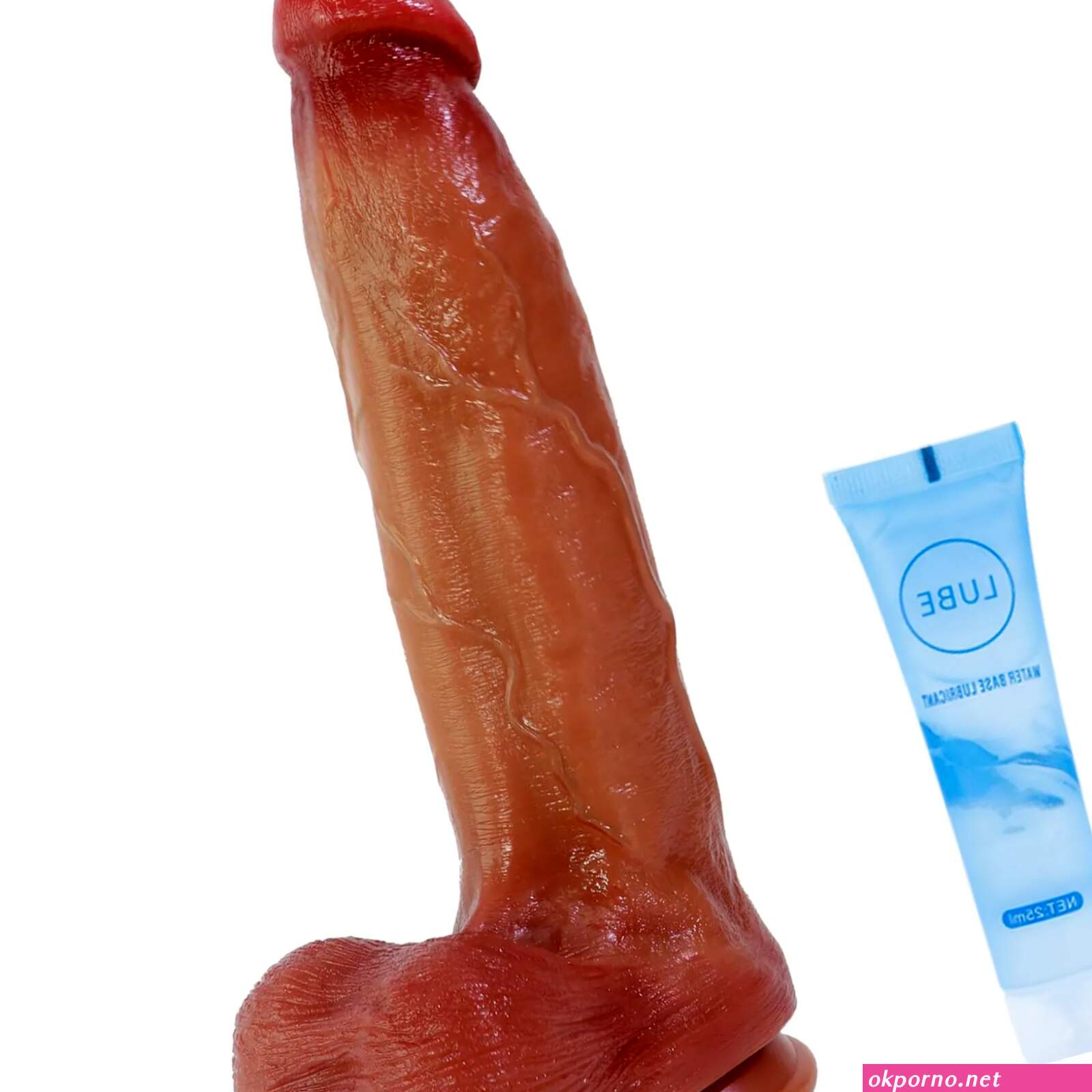 Like dildo