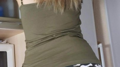 Military themed porn